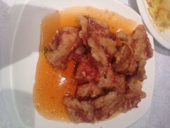 锅包肉-北李妈妈菜·海肠捞饭(高新万达店)