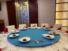 -苏苑饭店-中餐厅(长桥地区店)