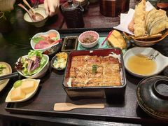 -玄白·炭烤活鳗(上海首店)