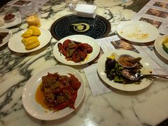 -皇室假期美食水疗会(春风路店)