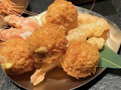 -300杯·和牛烧肉清酒专门店(廊里店)