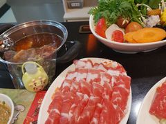 -呷哺呷哺(西单大悦城店)