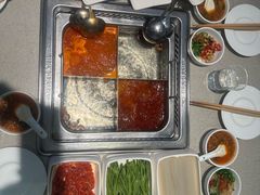 -海底捞火锅(盈石八一广场店)