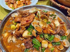 -和源祥·日照菜扛把子(万平口一店)