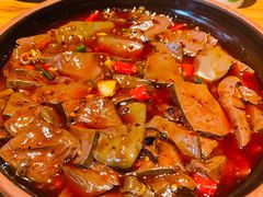 -泥糊破店小酒馆·团建聚餐(南京西路店)