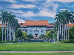 -三亚海棠湾万丽度假酒店