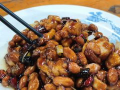 -洪福亮酒家(南草厂街店)