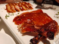 漢舍果木烤鸭-漢舍中国菜馆(浦东嘉里城店)
