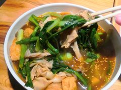 -一顿烧烤(八经街店)