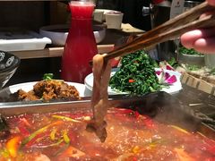 -锦城印象火锅(天府三街店)