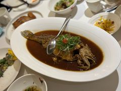 -莆田餐厅PUTIEN(金融街购物中心店)