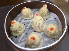 -冯鑫记南京鸭血粉丝汤(来燕路店)