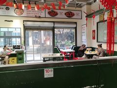 -晓彭肥肠鸡·泡椒鸡火锅(水木天地店)