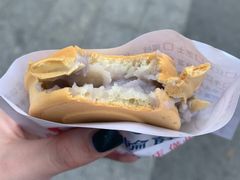 -味正点车轮饼可丽饼(南禅寺店)