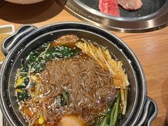 -炉小哥烤肉(朗悦公园茂店)
