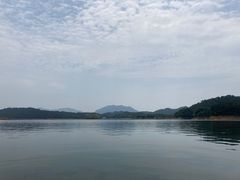 -千岛湖湖人皮划艇俱乐部