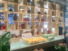 -悦港(悦港酒店)