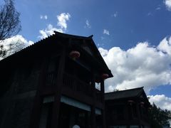 -天龙八部武侠城