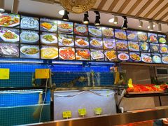 -醉壹号海鲜大排档·老厦门特色菜(厦门美食地标店)