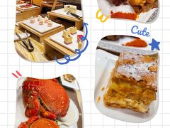 -西藏饭店·亚克·食光自助餐厅(文殊院店)