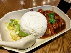 -李先生牛肉面大王(上海站南广场店)