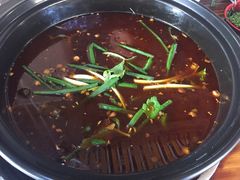 -金海椒罐罐鲢鱼(东方桂苑店)