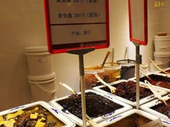 -上海全国土特产食品商场(淮海中路店)