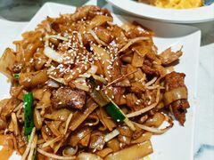 -深仔记茶餐厅(亚士厘道店)