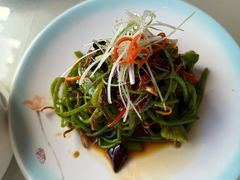 -品味泸沽湖•民族特色菜(大落水店)