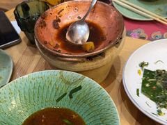 -甘思咪哚·云南艺术餐厅(天河广百店)