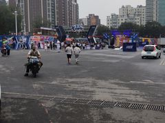 -长影旧址博物馆