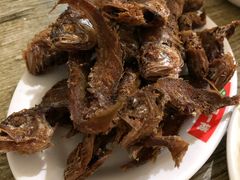 -青岛锅贴(四流中路店)