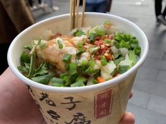 -吉庆街美食广场