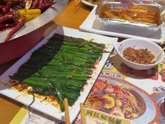 -庆峰龙虾烧烤(合肥一店)