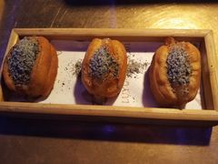 糍粑油条-炉鱼(天河领展店)