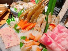 -生如夏花泰式火锅(鹭洲里店)