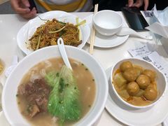 -太兴餐厅(东方广场分店)