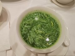 -香乐园·淮扬菜中餐厅·Shang Garden(福田香格里拉店)