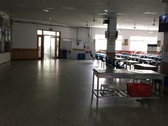 大堂-南京工业大学-东苑1食堂