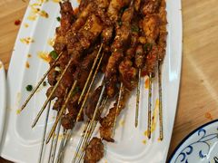 -花儿穆萨·烤肉餐厅(石马坪店)