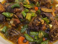 -和源祥·日照菜扛把子(万平口一店)