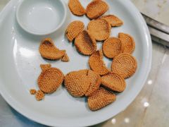 -来相会饺子·新辽菜(甘家口店)