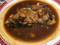 -旺顺阁鱼头泡饼(小红门店)