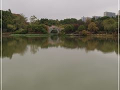 -八大山人梅湖景区