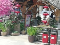 -二十八里太湖船菜(吉祥路店)