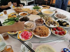 -康陵正德春饼宴26号