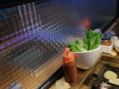 -金妈家烤肉(龙湖U城天街店)