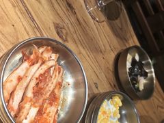 -韩景台烤肉(八大处店)
