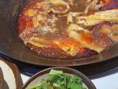 -老天桥蛙炉火锅(姑苏总店)