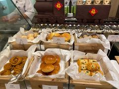 -广州粤海喜来登酒店